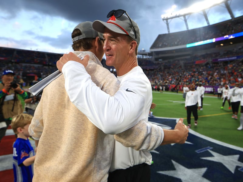 Brother of the aforementioned Peyton, Eli enjoyed a lucrative NFL career as a star quarterback for the New York Giants, earning significant salaries, coupled with additional income from endorsements and post-football ventures in media and business. He also worked as an analyst on ESPN alongside his brother.