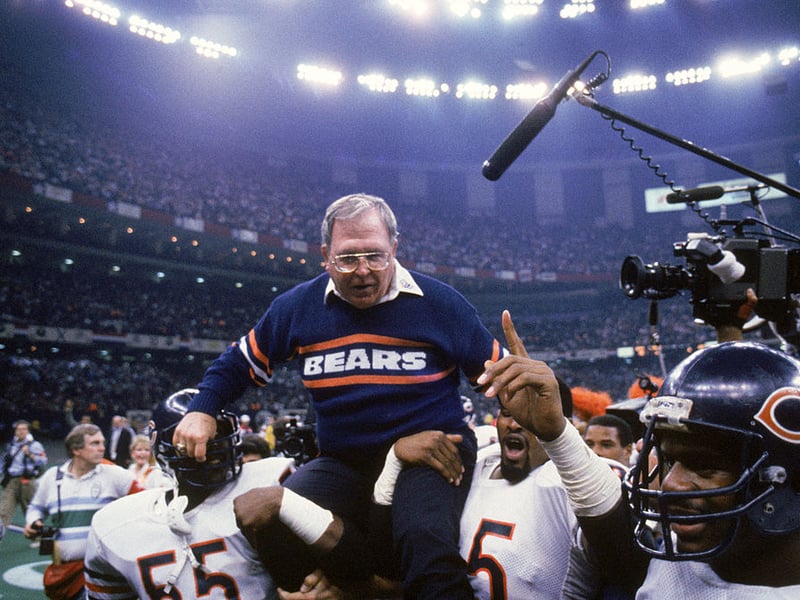 A number of teams have just one Super Bowl championship to their name. The Bears won in 1986, the Saints in 2010 and the Jets in all the way back in 1969.