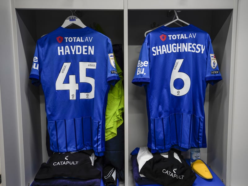 Pompey welcome new players to the squad at Sheffield United.