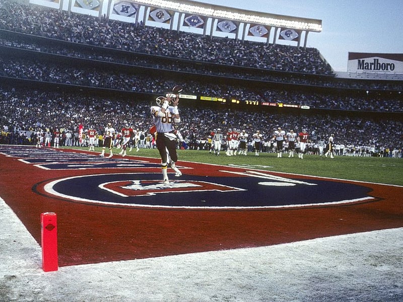 Rebranded as the Commanders in 2022, they've twice won the Super Bowl, but haven't enjoyed success for over 30 years having last won the trophy in 1922. Their only other victories came in 1983 and 1988.