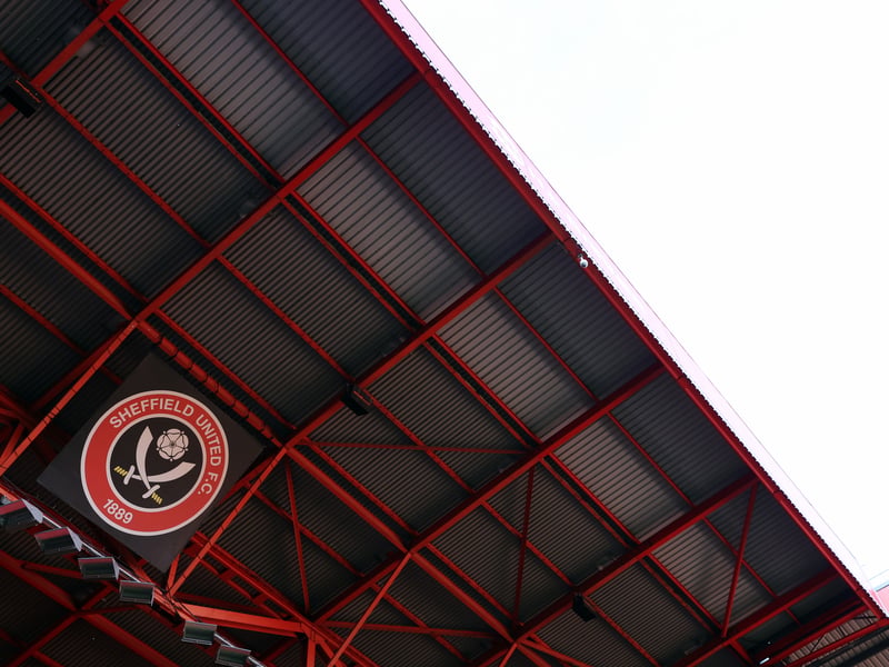 Chris Wilder said: 'Christian's not been in the building yet. There's certain processes that have to go through from a work permit POV and getting Christian over.'