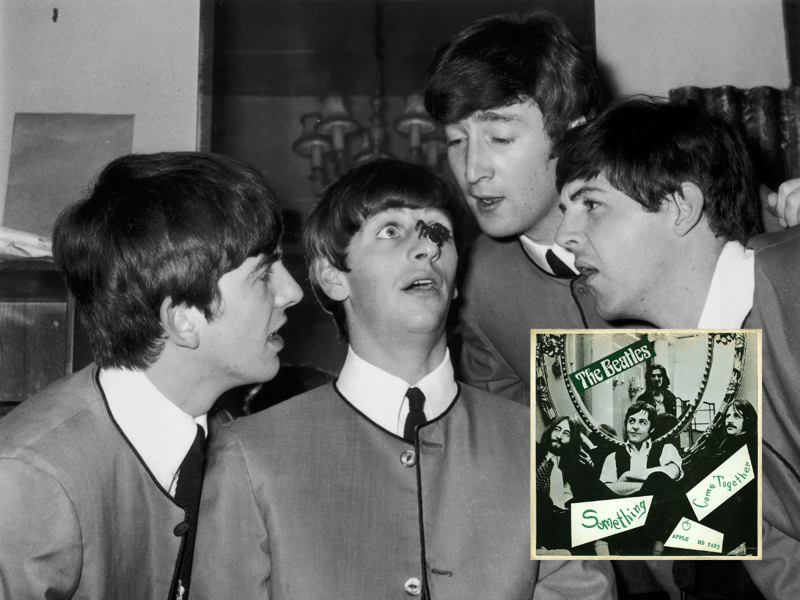 "Written by George Harrison, "Something" is often considered one of the greatest love songs of all time. The beauty of the lyrics lies in their simplicity—Harrison can’t quite put into words what makes his love so special, but he knows it’s real. The melody, paired with his sincere vocals, makes this one of the most touching Beatles ballads."