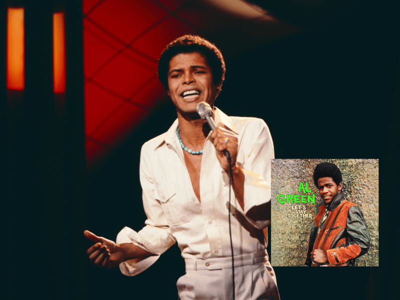 "Few voices sound as effortlessly romantic as Al Green’s, and this song is the perfect mix of smooth, soulful vocals and loving lyrics. The message is simple yet powerful: true love isn’t just about passion; it’s about sticking together through thick and thin."
