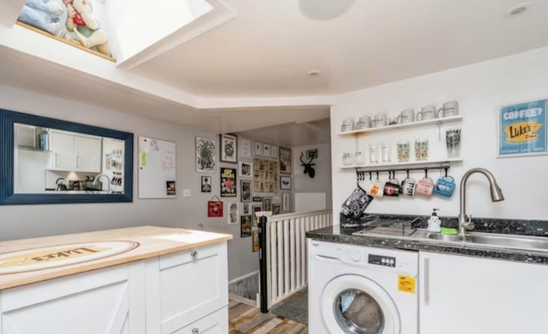 For more information about this property, visit the Purple Bricks website. 