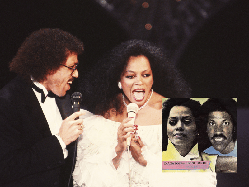 "This duet is pure romance, with both voices blending together seamlessly in a song that speaks of a love that lasts forever. Whether it’s played at weddings or intimate moments, it captures a once-in-a-lifetime kind of love."