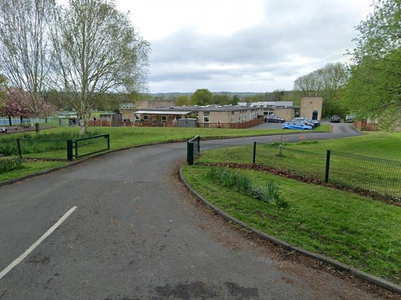 Pool-in-Wharfedale CofE Primary School, located on Arthington Lane, Pool-in-Wharfedale, Otley, was rated Good for quality of education.