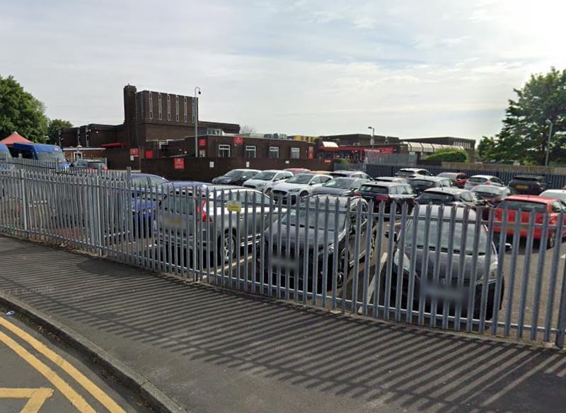 St Bartholomew's CofE Primary School, located on Strawberry Lane, Tong Road, was rated Good for quality of education.