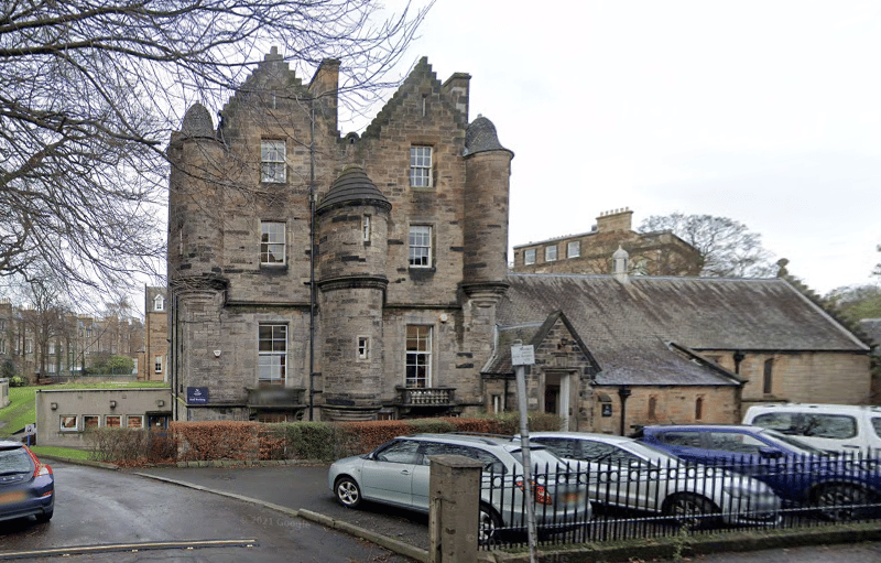 Scotland’s number one private secondary school based on Highers top grades in the 2023/24 school year was this specialist music school in Edinburgh, which provides academic education to gifted instrumentalists and singers.
In the last school year, 90.9% of all Higher and Advanced Higher grades achieved by its students were an A or a B.
Tuition fees are about £11,498 per term for day students.