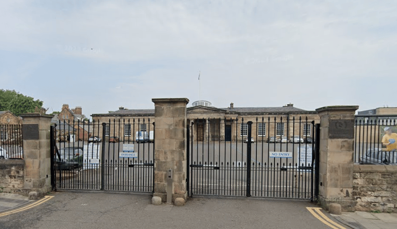 This is a private secondary school in Edinburgh.
In the 2023/24 school year, 85.5% of all Higher and Advanced Higher grades achieved by its students were an A or a B.
Tuition fees are about £7,400 per term.