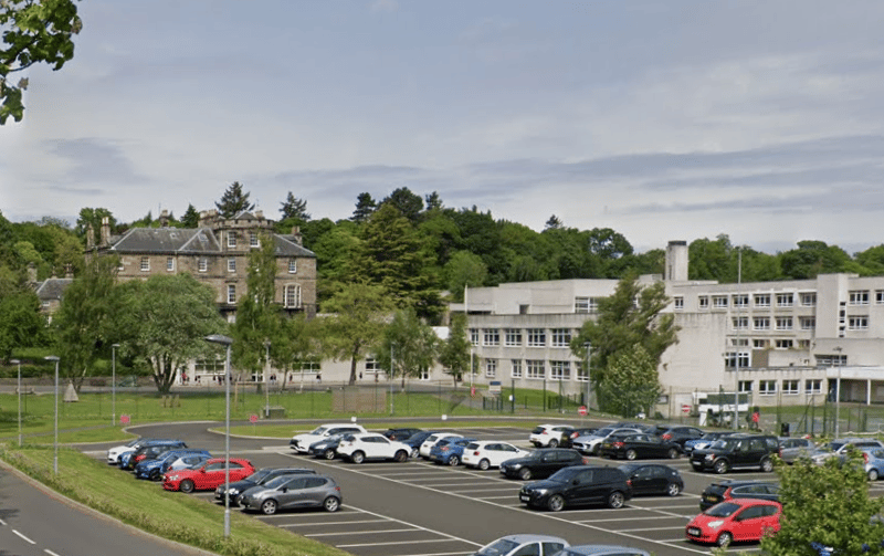 The Mary Erskine School is yet another private secondary school in Edinburgh, this one for girls. It is set to merge with Stewart’s Melville College next year.
In the 2023/24 school year, 87.9% of all Higher and Advanced Higher grades achieved by its students were an A or a B.
Tuition fees are about £6,493 per term.