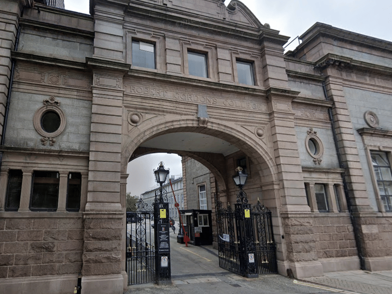 Rounding out the top 15 is Robert Gordon’s College, a private secondary school in Aberdeen.
In the 2023/24 school year, 78.1% of all Higher and Advanced Higher grades achieved by its students were an A or a B.
Tuition fees are about £6,107 per term.