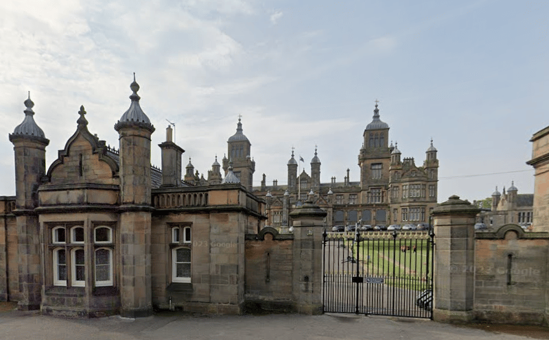 Stewart’s Melville College is a private boys’ secondary school in Edinburgh - set to merge with The Mary Erskine School in 2026.
In the 2023/24 school year, 81.4% of all Higher and Advanced Higher grades achieved by its students were an A or a B.
Tuition fees are about £6,493 per term.