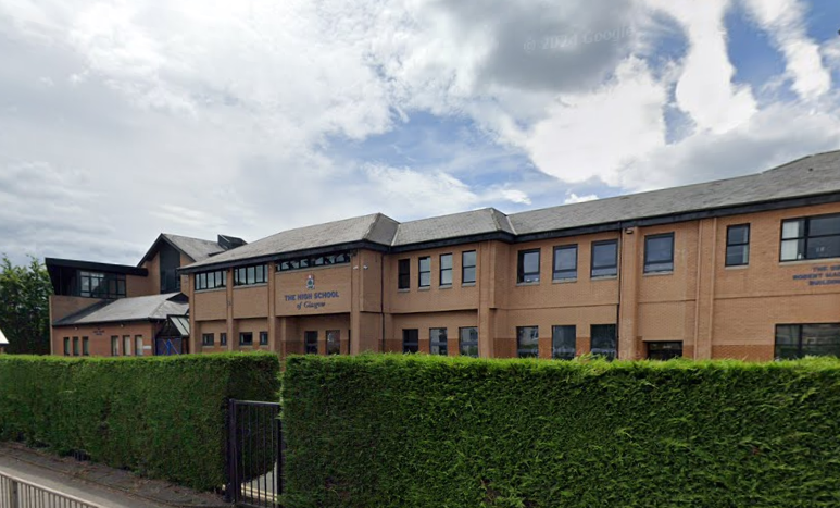 Thought to be the oldest continuously running school in Scotland, this is another private secondary school in Glasgow.
In the 2023/24 school year, 85.6% of all Higher and Advanced Higher grades achieved by its students were an A or a B.
Tuition fees are between £6,714 - £7,360 per term.