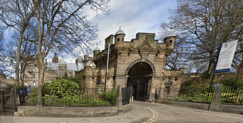 George Heriot’s is another private secondary school in Edinburgh.
In the 2023/24 school year, 89.2% of all Higher and Advanced Higher grades achieved by its students were an A or a B.
Tuition fees are about £5,480 per term.
