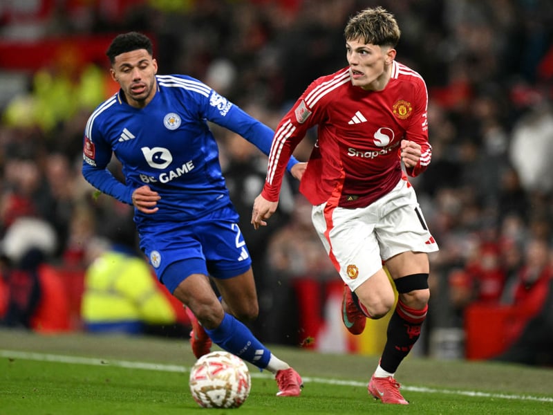 Position: Defender | Current club: Leicester City