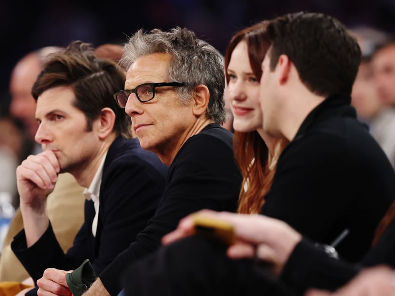 Actor Ben Stiller praised Kendrick Lamar's halftime performance, saying it the best halftime show in Super Bowl history via social media site X.