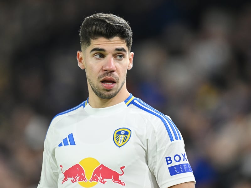 After a slow start Solomon has started to assert his dominance in the Championship and defences are struggling to contain him. He has been in an excellent run of form and Leeds have looked to him in key moments.