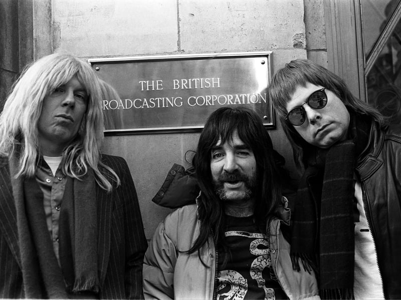 The legendary mock rock band, known for their over-the-top satire and iconic tracks like Big Bottom and Stonehenge, would bring a healthy dose of humour and chaos to the stage - ahead of the long awaited sequel to the band's classic 1984 'rockumentary.' If this rumoured set materialises, fans can expect a fun and outrageous show that pokes fun at rock clichés while delivering unforgettable moments.