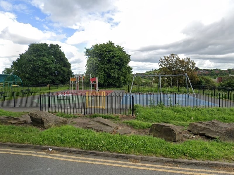 Beeston West & Cottingley reported 213 drug-related offences that took place between January 2025 and December 2025.