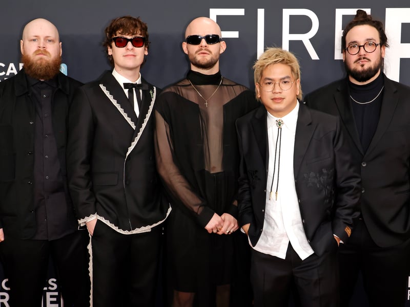 Fans are buzzing with rumours that Knocked Loose might make a surprise appearance at Download 2025. Known for their brutal hardcore sound, the band brings chaos and intensity wherever they go. With tracks like A Tear in the Fabric of Life and Deadringer, their rumoured set would no doubt be an onslaught of pure energy, leaving the crowd in a state of organized chaos.