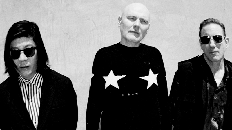 Catch The Smashing Pumpkins in August 2025 at Gunnersbury Park (Aug 10), The Piece Hall Halifax (Aug 12), Scarborough Open Air Theatre (Aug 13), and Colchester Castle Park (Aug 14).