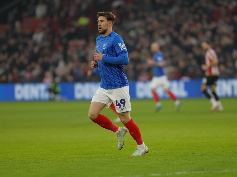 Total commitment once again from the Scouser but not getting the breaks. Positivity sets the tone for side as shown with charge on Jak Alnwick, but not the end product to match graft.