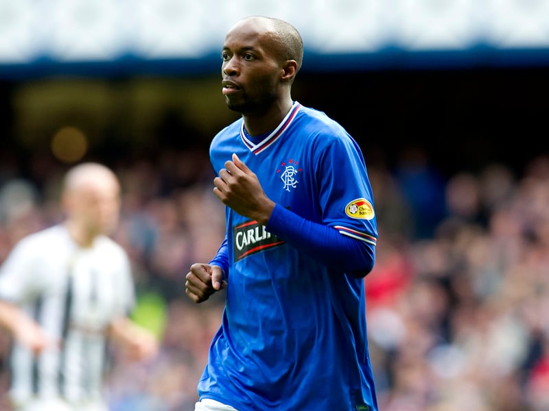 A veteran of four World Cups, the ex-Ibrox midfielder had a 30 game stint at Rangers in the early 00s. Having played for several prominent clubs during his career, the former USA international has a reported net worth of $6million.