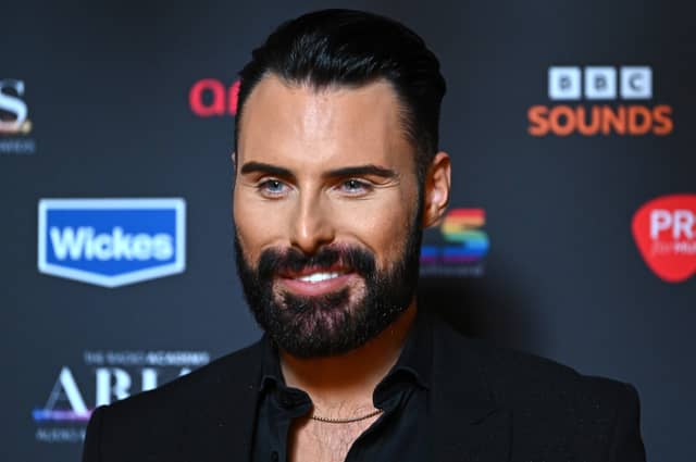 A seasoned Eurovision enthusiast, Rylan Clark brings infectious energy and a genuine love for the competition. His quick wit and flamboyant style would add a vibrant and engaging layer to the commentary, connecting with both casual viewers and die-hard fans. His experience on shows like The X Factor and Super Saturday demonstrates his ability to handle live, high-pressure broadcasts with humour and flair.