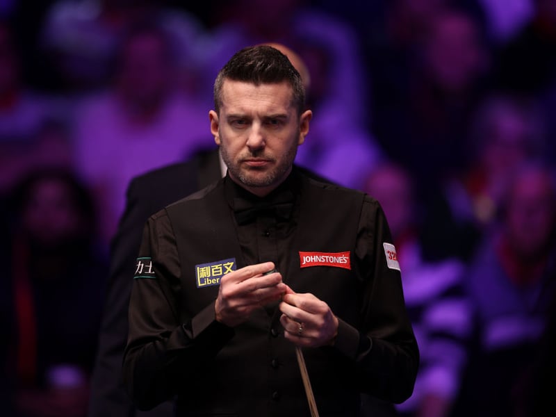 He might have lost out to Luca Brecel at the 2023 world championships - despite scoring a 147 maximum in the final, but Mark Selby's bank manager won't have been too concerned by the loss. Englishman Selby has won £8,275,679 in his career to date and still has plenty of winning years to come. He broke into the top five all-timer list just a few months ago, at the expense of another Mark...