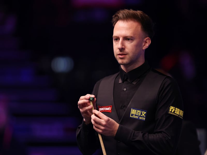 With 30 ranking titles and five Triple Crown titles on his CV, Judd Trump has banked £9,017,854 in his career. Last year saw the world number one overtake Stephen Hendry to take the third spot on the all-time list.