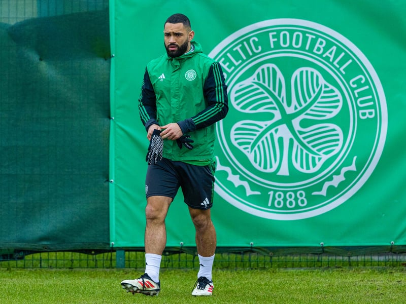 The USA international centre-back has had a number of injury issues during his time at Celtic, but is fit to face Bayern after sitting out the Raith match on Saturday.