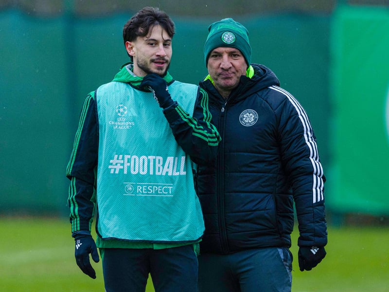 The prolific German has already scored against one former club in the Champions League this season after netting against RB Leipzig. He will be raring to do likewise against a Bayern side who sold him to Rapid Vienna in 2022.