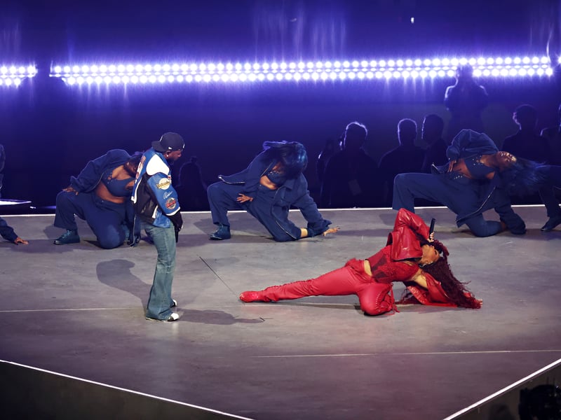 Less than a day after performing at the Superbowl, Kendrick Lamar announced that he would be touring the UK – with a huge show set for Hampden Park in Glasgow. Alongside his frequent collaborator SZA, the pair will play one of Scotland’s biggest shows on Tuesday, July 8.