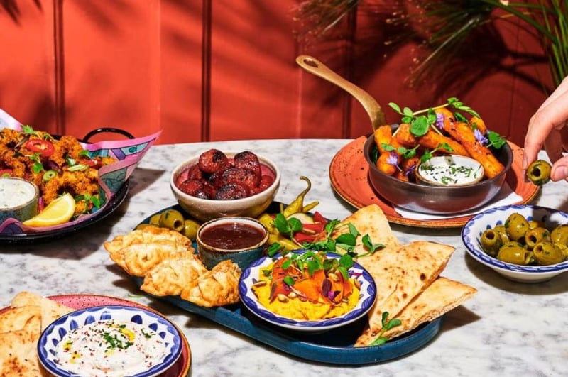 Bill’s Restaurant & Bar in Eastbourne has a 4.7* rating from 916 reviews. An OpenTable reviewer said: “Always a great meal and the staff are so friendly and welcoming, makes for a comfortable dining experience.”
