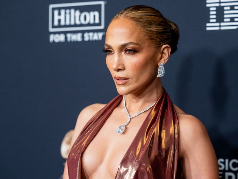 J-Lo has made a fair bit of cash from her pop career, but we reckon she's just as well known for her film roles such as Out of Sight. Indeed her latest album This is Me...Now comes with its own movie - This is Me...Now: A Love Story. Her dual talents have earned her in the region of $400 million.