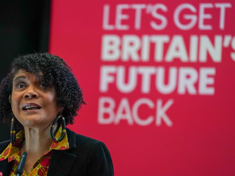 Chi Onwurah, MP for Newcastle Central and West voted in support of the Government's welfare reforms.