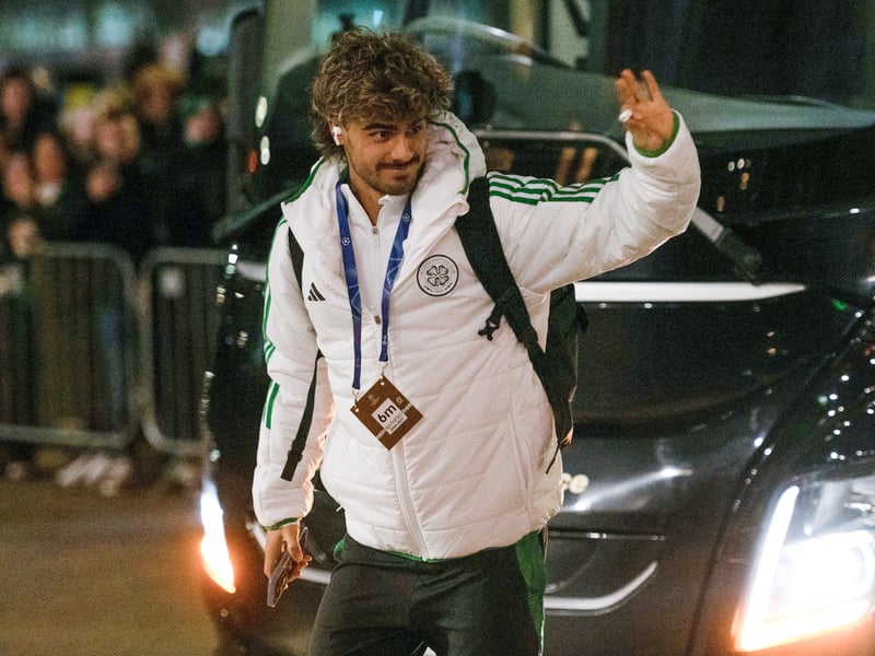 Jota - 6 (came on for Idah with 25 minutes to go and aided Celtic's attack, with Maeda going more central)
Jeffrey Schlupp - 5 (replaced Taylor and lost the ball a couple of times immediately. Shaky)
Hyun-Jun Yang - N/A (late sub for Kuhn on 80 minutes)