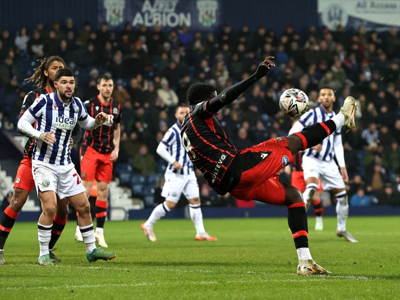 Relegation odds: 350/1 (Bet365)