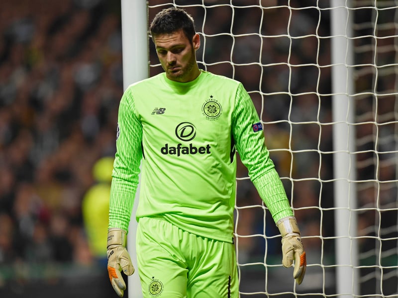 Now 42, the veteran Scotland international goalkeeper is still plying his trade in the Scottish Premiership with Hearts. His international career looked over after being omitted from Steve Clarke's Euro 2024 squad, but he has fought back and was vital in the recent Nations League wins over Croatia and Poland. Evergreen.