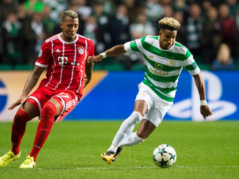 Still one of Brendan Rodgers' most successful purchases during his first spell at Celtic, the English winger was a player of the year winner in his debut season, scoring 62 goals in 167 games and winning three consecutive trebles at Celtic Park. Now 35, he returned to the club where he began his career, Bristol Rovers, in 2022 and features regularly for The Gas. He also spent three seasons with Preston North End following his departure from Glasgow in 2020.