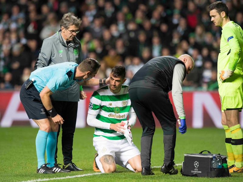 The Israeli midfielder was competent both in the centre of the park, or in defence, and performed well for the club in both positions. He remained with Celtic until 2022, before returning home to sign for Maccabi Tel Aviv, where he remained until last month. Now 33, Bitton joined FC Ashdod during the January transfer window, signing a contract until 2026.