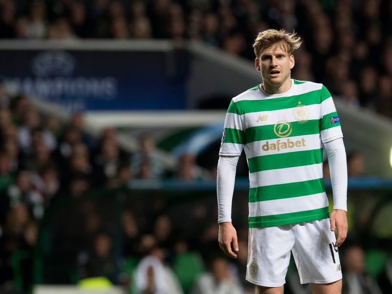 The 51-cap Scotland international helped Celtic win four league titles, and consecutive domestic trebles, before moving Southampton in June 2018. He spent six seasons with the Saints, helping them gain promotion via the EFL Championship playoffs in the final season at St. Mary's. He joined Vancouver Whitecaps in November 2024, but played just 10 games before returning to the UK to sign for Sheffield Wednesday in January. Still involved with the Scotland squad.