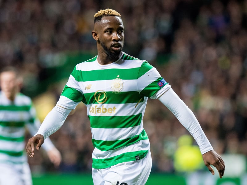 Another of Brendan Rodgers' most important signings, the French striker bagged a total of 51 goals for Celtic during his time at the club. Signed for approximately £500,000, he was sold for a huge profit at £19.7million to Lyon in 2018. Signed for Saudi Pro League outfit Al-Ettifaq in 2023, playing under former Rangers manager Steven Gerrard until his recent departure, where he has scored 19 goals in 44 games.