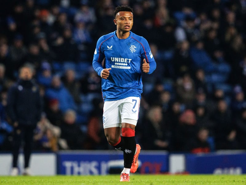 The forward is still out with an injury that he picked up in January. Has been out for most of the season with various injuries, and won't be ready to return against Celtic.