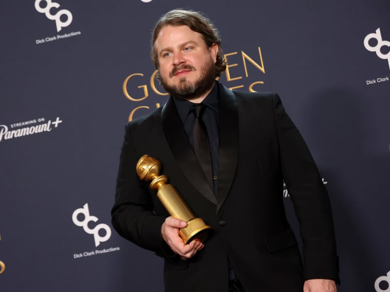 Brady Corbet is the 8/11 favourite for Best Director for The Brutalist. Starring Academy Award-winner Adrien Brody as Holocaust survivor László Tóth, he's already bagged the Golden Globe. Sean Baker is the 2/1 second favourite for Anora.