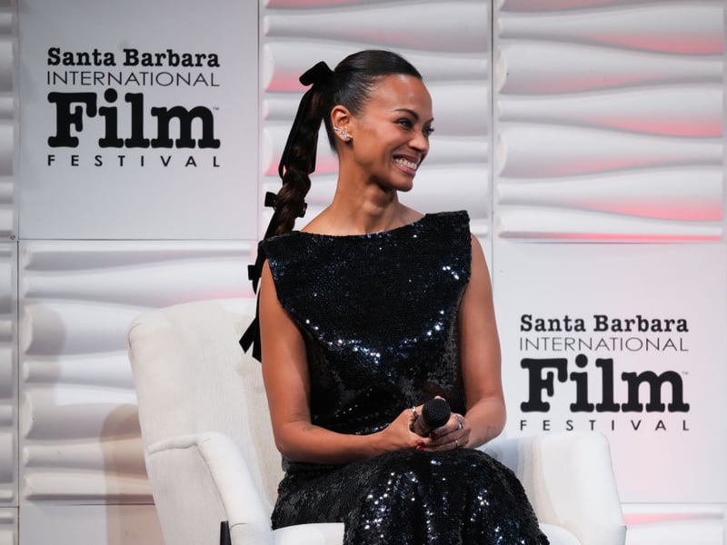 Zoe Saldana it the one to beat for Best Supporting Actress. She's priced at 3/1 for the award for her performance in Emilia Perez. The Spanish-language film also starring Selena Gomez is about a cartel boss who fakes her own death. Ariana Grande is the 6/1 second favourite for Wicked.