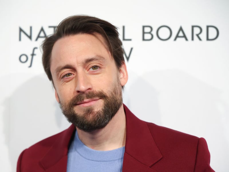 Kieran Culkin is the 1/4 hot favourite for Best Supporting Actor for A Real Pain. It sees him star alongside writer and director Jessie Eisenberg as a pair of cousins who travel to Poland to to honor their late grandmother. Joint 10/1 second favourites are Edward Norton and Guy Pearce for A Complete Unknown and The Brutalist respectively.