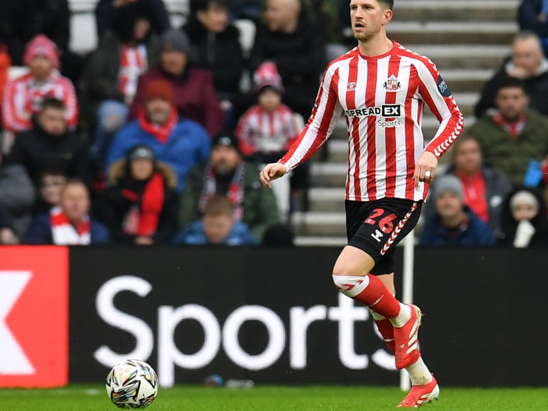 A steady performance after his introduction, with Hull for most of the second half sitting deep and defending their own box. 6