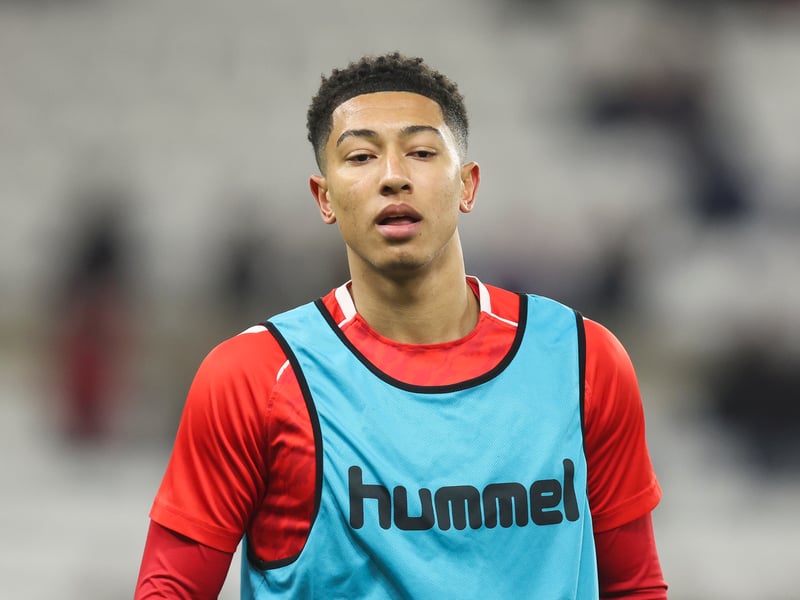 A long way short of his most influential best in the midfield battle. Couldn’t really get into the contest and one missed header was his only real sight of goal in the second half. 5