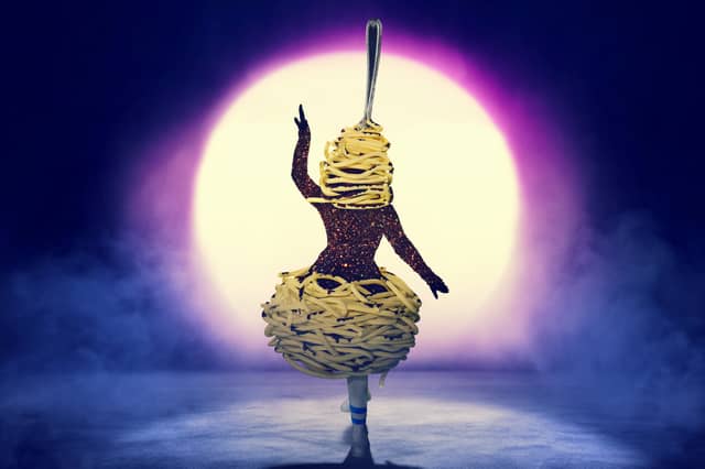 This contestant will not be winning The Masked Singer - after being eliminated in episode one.
